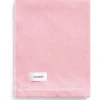 Gelato Towel, fragola pink fra Magniberg
