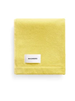 Gelato Towel, fragola pink fra Magniberg