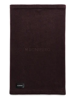 Gelato Towel, nocciola beige fra Magniberg