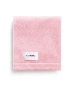 Gelato Towel, passion yellow fra Magniberg