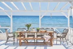 George Bænk fra Sika-Design