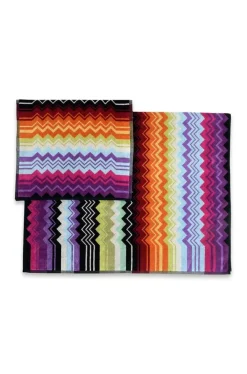 Giacomo T59 håndklæder fra Missoni