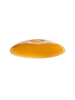 Glas Mellemskærm til PH 2/1 Rav Bordlampe fra Louis Poulsen