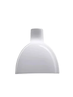 Glas til Toldbod 155/220 pendel fra Louis Poulsen