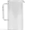Glass Jug fra Hay