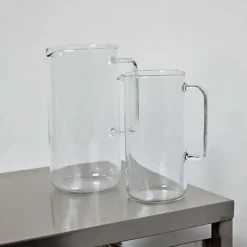 Glass Jug fra Hay