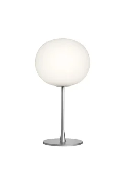 Glo-Ball T1, Black bordlampe fra Flos
