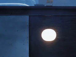 Glo-Ball W Væglampe fra Flos
