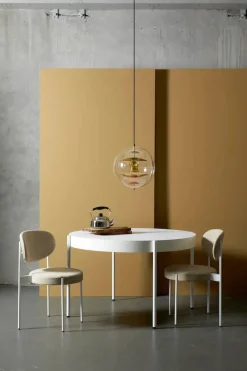 Globe pendel Ø40 af Verner Panton