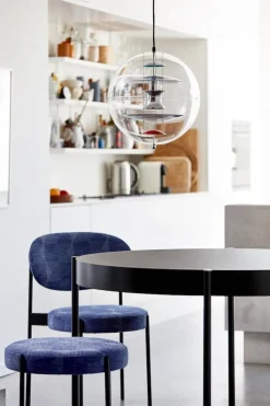 Globe pendel Ø40 af Verner Panton