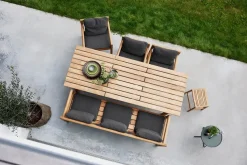 Grace Stol fra Cane-line