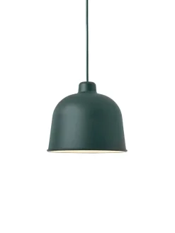 Grain Pendant Lampe fra Muuto