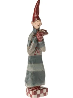 Grand Noël, No. 13 Nissedreng med krus fra Maileg 2025