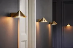 Grasp Væglampe fra Frandsen