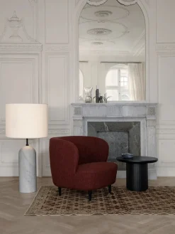 Gravity XL Floor Lamp, Low fra GUBI