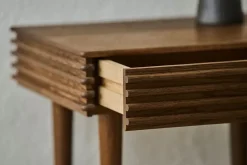 Groove Night Table fra DK3