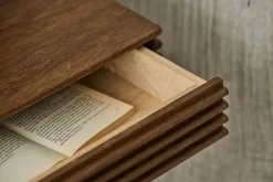 Groove Night Table fra DK3