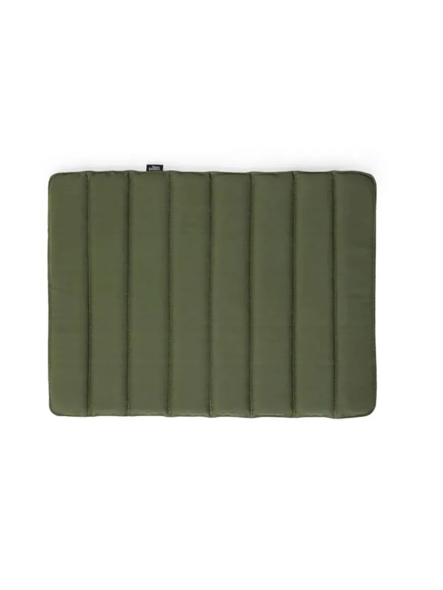 Groove Seat Cushion fra Tom Dixon