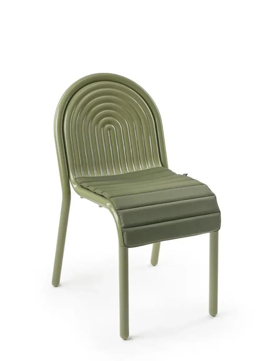 Groove Seat Cushion fra Tom Dixon