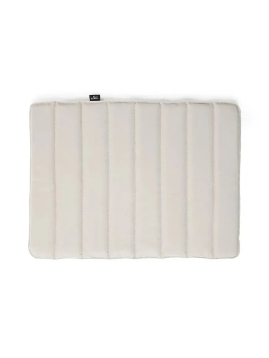 Groove Seat Cushion fra Tom Dixon