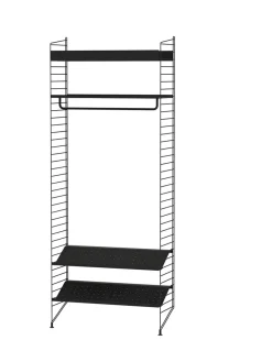 Hallway L fra String Furniture