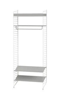 Hallway L fra String Furniture