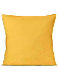 Halo pudebetræk, mineral yellow fra Bongusta