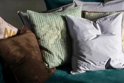 Halo pudebetræk, ultramarine blue fra Bongusta