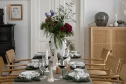 Hammershøi Juletallerken Ø27 cm fra Kähler