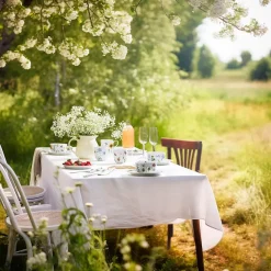 Hammershøi Summer skål Ø12 cm, sommerbær fra Kähler