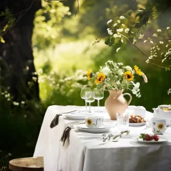 Hammershøi Summer skål Ø12 cm, sommerbær fra Kähler