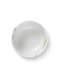 Hammershøi Summer skål Ø12 cm, sommerbær fra Kähler