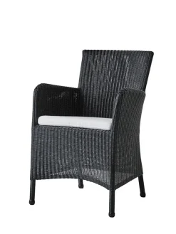 Hampsted Havestol fra Cane-line