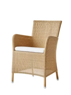 Hampsted Havestol fra Cane-line