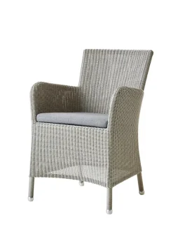 Hampsted Havestol fra Cane-line