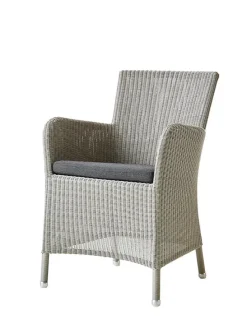 Hampsted Havestol fra Cane-line