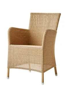 Hampsted Havestol fra Cane-line