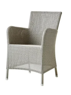 Hampsted Havestol fra Cane-line