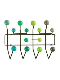 Hang It All, Grøn fra Vitra