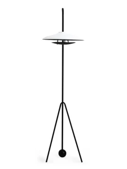 Haro Floor Lamp fra Stellar Works