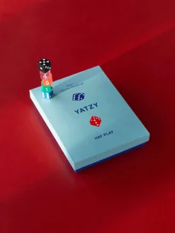 Hay Play Yatzy fra Hay
