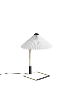 HAY x Liberty Matin Table Lamp 520, liberty ed fra Hay