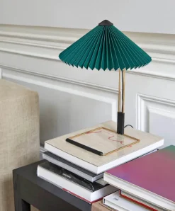 HAY x Liberty Matin Table Lamp 520, liberty ed fra Hay