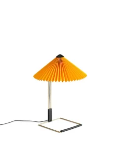 HAY x Liberty Matin Table Lamp 520, liberty mitsi fra Hay