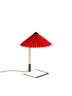 HAY x Liberty Matin Table Lamp 520, liberty mitsi fra Hay