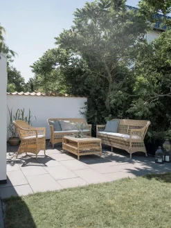 Hazel Sofabord fra Sika-Design