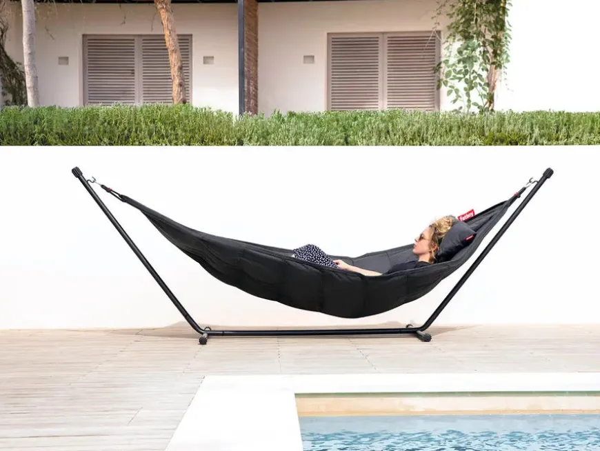 Headdemock Superb hængekøje fra Fatboy