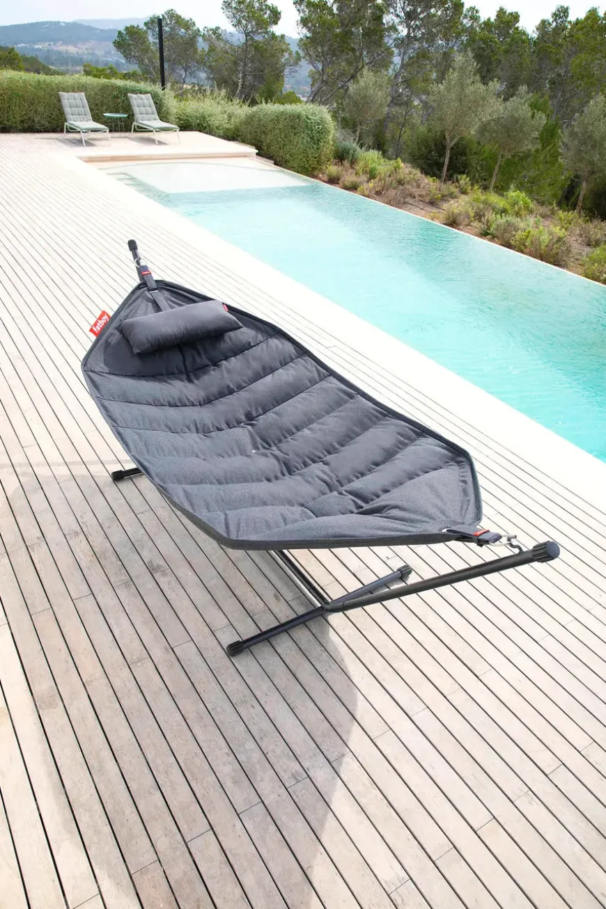 Headdemock Superb hængekøje fra Fatboy