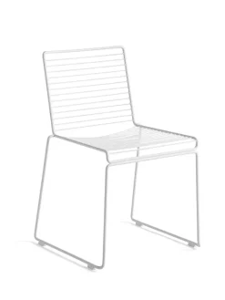 Hee Dining Chair fra Hay