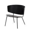 Herman Lounge Chair fra Ferm Living